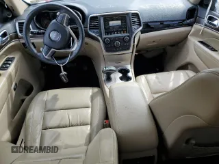 2015 Jeep Grand Cherokee Limited with VIN 1C4RJFBG9FC134658, listed as a Copart auction lot 49787285 with 174,088 mi miles and Salvage Title. Bid and sale history available at carsss.com. Image 8.