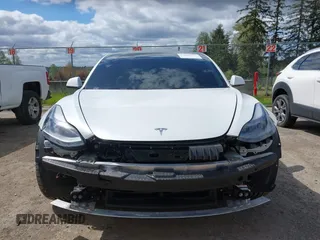 2021 Tesla Model 3 Performance with VIN 5YJ3E1EC2MF096681, listed as a IAAI auction lot 42068782 with 34,852 mi miles and . Bid and sale history available at DreamBid. Image 13.