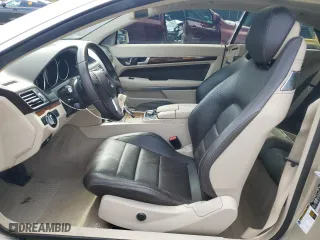 2017 Mercedes-Benz E-Class E 400 with VIN WDDKJ6HB1HF356695, listed as a Copart auction lot 68324134 with 60,469 mi miles and Salvage Title. Bid and sale history available at carsss.com. Image 7.