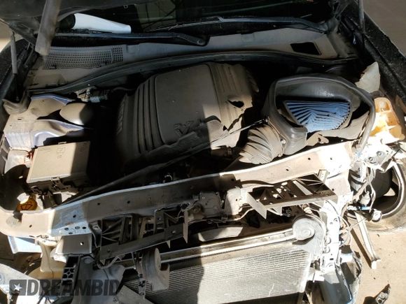 2017 Dodge Charger Daytona 340 with VIN 2C3CDXCT1HH542168, listed as a Copart auction lot 54235505 with 175,530 mi miles and Salvage title. Bid and sale history available at DreamBid. Image 11.