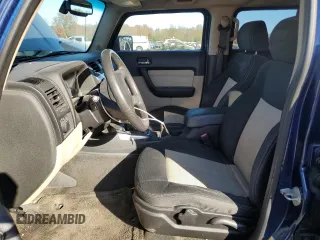 2006 Hummer H3 with VIN 5GTDN136268191996, listed as a Copart auction lot 78899634 with 146,337 mi miles and Salvage Title. Bid and sale history available at carsss.com. Image 7.