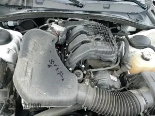 2023 Dodge Charger GT с VIN 2C3CDXHG9PH597851, выставлен на аукционе Copart как лот 86654915 с пробегом 55 717 миль миль и Чистый • Clean title. История ставок и продаж доступна на DreamBid. Изображение 13.