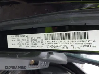 2011 Jeep Liberty Sport with VIN 1J4PN2GK2BW577724, listed as a IAAI auction lot 41032620 with 147,888 mi miles and . Bid and sale history available at carsss.com. Image 9.
