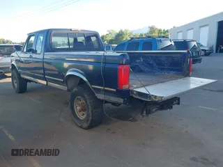 1994 Ford F-250 с VIN 1FTHX26G6RKB34866, выставлен на аукционе IAAI как лот 42422548 с пробегом Не указан миль и . История ставок и продаж доступна на DreamBid. Изображение 3.
