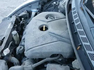 2013 Hyundai Elantra GLS с VIN KMHDH4AE7DU972099, выставлен на аукционе IAAI как лот 43489178 с пробегом 196 568 миль миль и . История ставок и продаж доступна на DreamBid. Изображение 16.