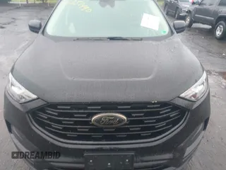2022 Ford Edge SE z VIN 2FMPK4G94NBA99279, wystawiony jako IAAI lot #42351490 z przebiegiem 30 044 mil mil oraz . Historia ofert i sprzedaży dostępna na DreamBid. Obrazek 12.