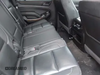 2018 Chevrolet Tahoe LT с VIN 1GNSKBKC1JR377785, выставлен на аукционе IAAI как лот 41950896 с пробегом 102 204 миль миль и . История ставок и продаж доступна на DreamBid. Изображение 8.