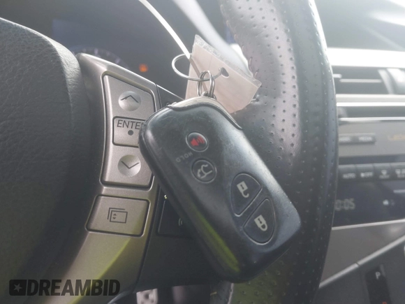 2013 Lexus RX 350 with VIN 2T2BK1BAXDC183350, listed as a IAAI auction lot 42744038 with 118,993 mi miles and . Bid and sale history available at DreamBid. Image 11.