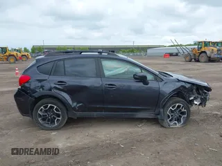 2017 Subaru Crosstrek Limited z VIN JF2GPALC1H8264865, wystawiony jako IAAI lot #39654040 z przebiegiem 65 570 mil mil oraz . Historia ofert i sprzedaży dostępna na DreamBid. Obrazek 14.