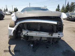 2016 Ford Mustang EcoBoost z VIN 1FA6P8TH3G5260840, wystawiony jako Copart lot #52876225 z przebiegiem 66 210 mil mil oraz Szkoda całkowita • Salvage title. Historia ofert i sprzedaży dostępna na DreamBid. Obrazek 5.