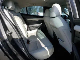 2019 Mazda 3 Premium with VIN JM1BPBEM3K1114809, listed as a Copart auction lot 35785873 with 43,633 mi miles and . Bid and sale history available at DreamBid. Image 10.