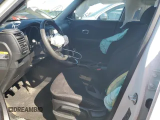 2019 Kia Soul with VIN KNDJN2A29K7665233, listed as a Copart auction lot 47465995 with 34,966 mi miles and Salvage Title. Bid and sale history available at carsss.com. Image 7.