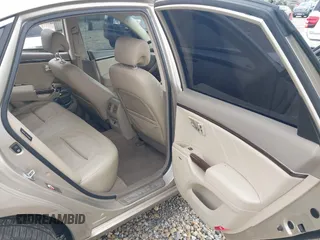 2009 Hyundai Azera Limited z VIN KMHFC46FX9A343230, wystawiony jako IAAI lot #42107823 z przebiegiem 26 319 mil mil oraz . Historia ofert i sprzedaży dostępna na DreamBid. Obrazek 8.
