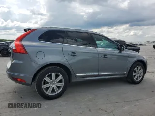 2017 Volvo XC60 Inscription z VIN YV440MDUXH2015303, wystawiony jako Copart lot #58966485 z przebiegiem 110 277 mil mil oraz Czysty tytuł • Clean title. Historia ofert i sprzedaży dostępna na DreamBid. Obrazek 3.