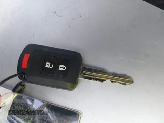 2024 Mitsubishi Mirage ES z VIN ML32AUHJ5RH036570, wystawiony jako IAAI lot #42329506 z przebiegiem 4770 mil mil oraz . Historia ofert i sprzedaży dostępna na DreamBid. Obrazek 11.