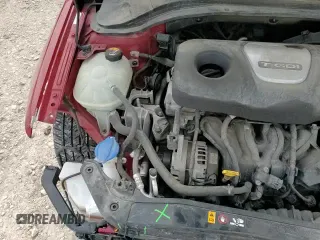 2017 Hyundai Elantra Sport с VIN KMHD04LB7HU343670, выставлен на аукционе Copart как лот 62163445 с пробегом 109 099 миль миль и Списание • Salvage title. История ставок и продаж доступна на DreamBid. Изображение 15.