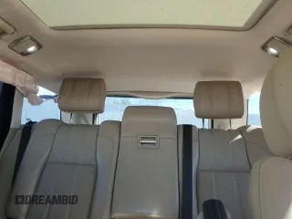 2015 Land Rover Range Rover Supercharged с VIN SALGS3TF2FA218690, выставлен на аукционе Copart как лот 46417235 с пробегом 106 784 миль миль и Списание • Salvage title. История ставок и продаж доступна на DreamBid. Изображение 10.