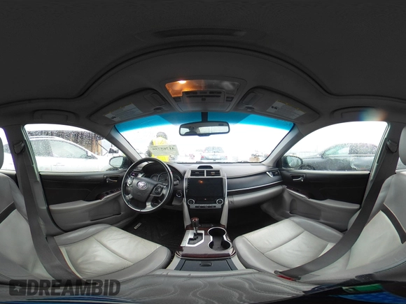 2013 Toyota Camry L with VIN 4T4BF1FK0DR277916, listed as a IAAI auction lot 41765739 with 99,741 mi miles. Bid and sale history available at carsss.com. Image 21.