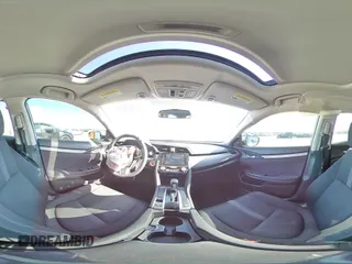 2018 Honda Civic EX с VIN 19XFC2F78JE037033, выставлен на аукционе Copart как лот 57363035 с пробегом 44 820 миль миль и Списание • Salvage title. История ставок и продаж доступна на DreamBid. Изображение 15.