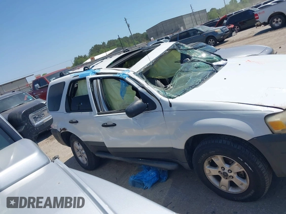 2006 Ford Escape XLT с VIN 1FMCU03176KA84543, выставлен на аукционе IAAI как лот 41991892 с пробегом 170 017 миль миль и . История ставок и продаж доступна на DreamBid. Изображение 13.