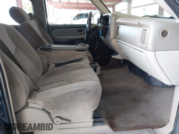 2006 Chevrolet Avalanche Z66 with VIN 3GNEC12Z76G233075, listed as a IAAI auction lot 42507082 with 218,395 mi miles and . Bid and sale history available at DreamBid. Image 5.