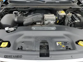 2022 Jeep Wagoneer Series II с VIN 1C4SJVBT9NS143115, выставлен на аукционе Copart как лот 44688515 с пробегом 33 001 миль миль и Списание • Salvage title. История ставок и продаж доступна на DreamBid. Изображение 14.