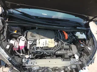 2025 Toyota Sienna XLE z VIN 5TDJSKFC8SS179299, wystawiony jako Copart lot #63379945 z przebiegiem 3 710 mil mil oraz Szkoda całkowita • Salvage title. Historia ofert i sprzedaży dostępna na DreamBid. Obrazek 17.