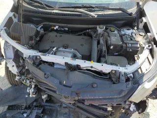2020 Chevrolet Equinox LT z VIN 3GNAXVEX9LS591386, wystawiony jako Copart lot #53841465 z przebiegiem 59 265 mil mil oraz Szkoda całkowita • Salvage title. Historia ofert i sprzedaży dostępna na DreamBid. Obrazek 12.