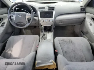 2011 Toyota Camry LE with VIN 4T1BK3EK3BU615759, listed as a Copart auction lot 55405305 with 380,183 mi miles and Clean Title. Bid and sale history available at carsss.com. Image 8.