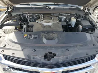 2015 Cadillac Escalade Premium with VIN 1GYS3NKJ8FR598839, listed as a Copart auction lot 49067055 with 191,652 mi miles and Clean Title. Bid and sale history available at carsss.com. Image 12.