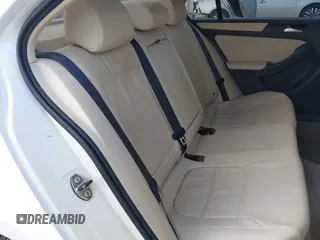 2011 Volkswagen Jetta SE with VIN 3VWDX7AJ5BM321946, listed as a IAAI auction lot 42178181 with 149,945 mi miles and . Bid and sale history available at DreamBid. Image 8.