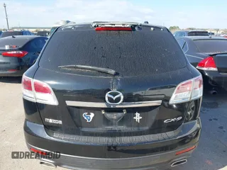 2009 Mazda CX-9 Touring z VIN JM3TB28AX90169107, wystawiony jako IAAI lot #41165906 z przebiegiem 236 346 mil mil oraz . Historia ofert i sprzedaży dostępna na DreamBid. Obrazek 14.