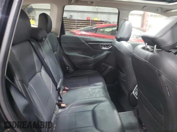 2021 Subaru Forester Limited with VIN JF2SKAUC0MH472057, listed as a Copart auction lot 60138505 with 67,333 mi miles and Salvage title. Bid and sale history available at DreamBid. Image 10.