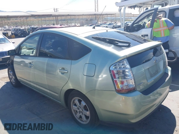 2008 Toyota Prius with VIN JTDKB20U783315261, listed as a IAAI auction lot 42017758 with 251,375 mi miles and . Bid and sale history available at DreamBid. Image 3.