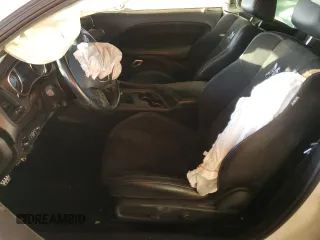 2021 Dodge Challenger R/T Scat Pack z VIN 2C3CDZFJ6MH576798, wystawiony jako Copart lot #47225685 z przebiegiem 38 252 mil mil oraz Szkoda całkowita • Salvage title. Historia ofert i sprzedaży dostępna na DreamBid. Obrazek 7.