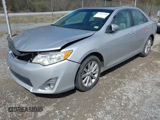 2013 Toyota Camry L with VIN 4T4BF1FK8DR308815, listed as a IAAI auction lot 41861568 with 157,959 mi miles. Bid and sale history available at carsss.com. Image 17.