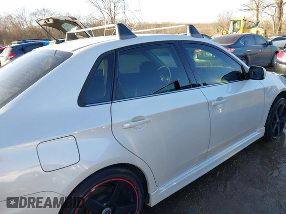 2010 Subaru WRX WRX с VIN JF1GE7G63AG506147, выставлен на аукционе IAAI как лот 41422166 с пробегом 171 514 миль миль и . История ставок и продаж доступна на DreamBid. Изображение 13.