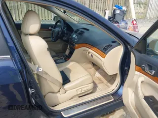 2006 Acura TSX z VIN JH4CL96836C020755, wystawiony jako IAAI lot #42439165 z przebiegiem 175 983 mil mil oraz . Historia ofert i sprzedaży dostępna na DreamBid. Obrazek 5.