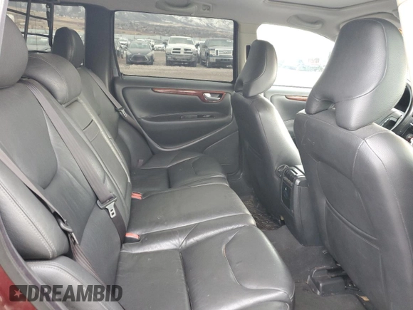 2005 Volvo V70 с VIN YV1SW592152511506, выставлен на аукционе Copart как лот 85304754 с пробегом 141 971 миль миль и Списание • Salvage title. История ставок и продаж доступна на DreamBid. Изображение 10.