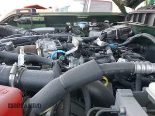 2022 Ford Bronco с VIN 1FMEE5DP9NLB56714, выставлен на аукционе IAAI как лот 41766648 с пробегом 44 970 миль миль и . История ставок и продаж доступна на DreamBid. Изображение 19.