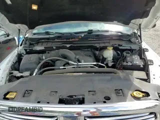 2017 Ram 1500 Big Horn z VIN 3C6RR7LT5HG544584, wystawiony jako Copart lot #80472425 z przebiegiem 106 651 mil mil oraz Nie do naprawy • Non repairable. Historia ofert i sprzedaży dostępna na DreamBid. Obrazek 14.