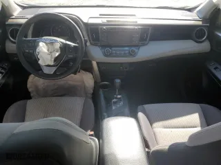 2013 Toyota RAV4 XLE with VIN JTMWFREV7DD017880, listed as a Copart auction lot 49409545 with 229,231 mi miles and Salvage Title. Bid and sale history available at carsss.com. Image 8.