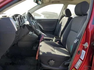 2004 Pontiac Vibe with VIN 5Y2SL64844Z432966, listed as a Copart auction lot 79027364 with 119,977 mi miles and Salvage Title. Bid and sale history available at carsss.com. Image 7.