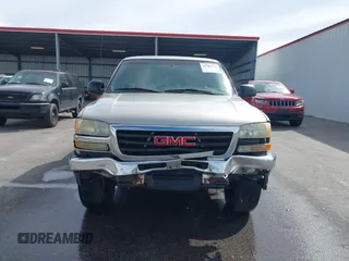 2005 GMC Sierra 1500 SLT z VIN 2GTEK13T351363383, wystawiony jako IAAI lot #41703776 z przebiegiem 142 722 mil mil oraz . Historia ofert i sprzedaży dostępna na DreamBid. Obrazek 12.