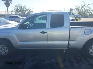 2012 Toyota Tacoma with VIN 5TFTX4CN3CX016843, listed as a IAAI auction lot 41359541 with 94,192 mi miles and . Bid and sale history available at DreamBid. Image 14.