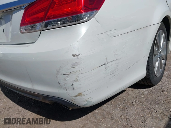 2012 Toyota Avalon with VIN 4T1BK3DB2CU463685, listed as a IAAI auction lot 41761299 with 72,934 mi miles and . Bid and sale history available at DreamBid. Image 21.