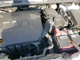 2019 Toyota Corolla XLE z VIN 5YFBURHEXKP881316, wystawiony jako Copart lot #67221735 z przebiegiem 84 488 mil mil oraz Szkoda całkowita • Salvage title. Historia ofert i sprzedaży dostępna na DreamBid. Obrazek 13.