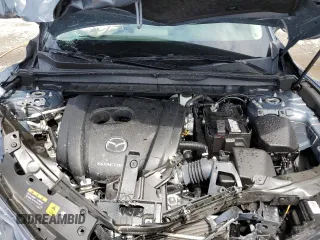 2023 Mazda CX-50 S Preferred Plus z VIN 7MMVABCM7PN103829, wystawiony jako Copart lot #56235495 z przebiegiem 42 473 mil mil oraz Nie do naprawy • Non repairable. Historia ofert i sprzedaży dostępna na DreamBid. Obrazek 12.