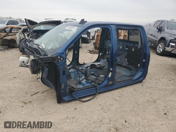 2017 Chevrolet Silverado 1500 LTZ with VIN 3GCPCSEC7HG171212, listed as a Copart auction lot 48035815 with Not Provided miles and Salvage Title. Bid and sale history available at DreamBid. Image 1.