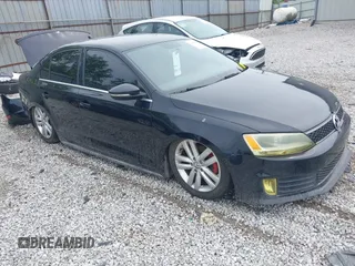 2012 Volkswagen Jetta GLI Autobahn с VIN 3VW567AJ7CM422138, выставлен на аукционе IAAI как лот 42157839 с пробегом 138 299 миль миль и . История ставок и продаж доступна на DreamBid. Изображение 1.